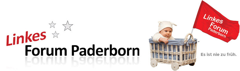 Linkes Forum Paderborn